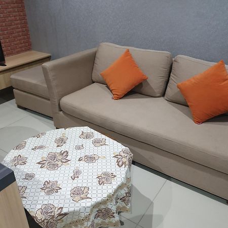 I-City Shah Alam Inapdesa 1Room 1Q 2Single 1Sofabed Bagian luar foto