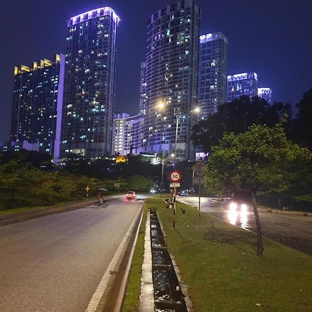 I-City Shah Alam Inapdesa 1Room 1Q 2Single 1Sofabed Bagian luar foto