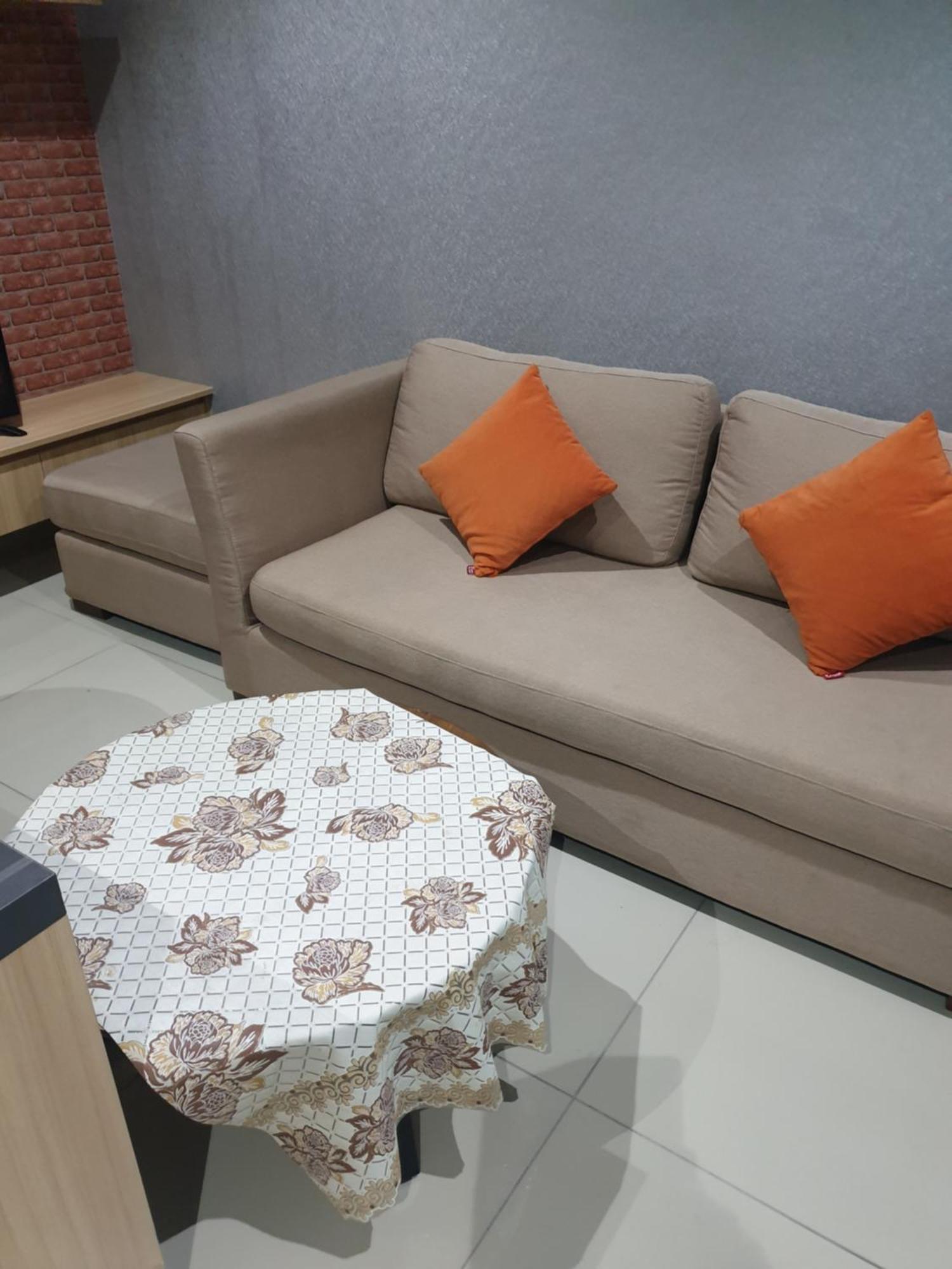 I-City Shah Alam Inapdesa 1Room 1Q 2Single 1Sofabed Bagian luar foto