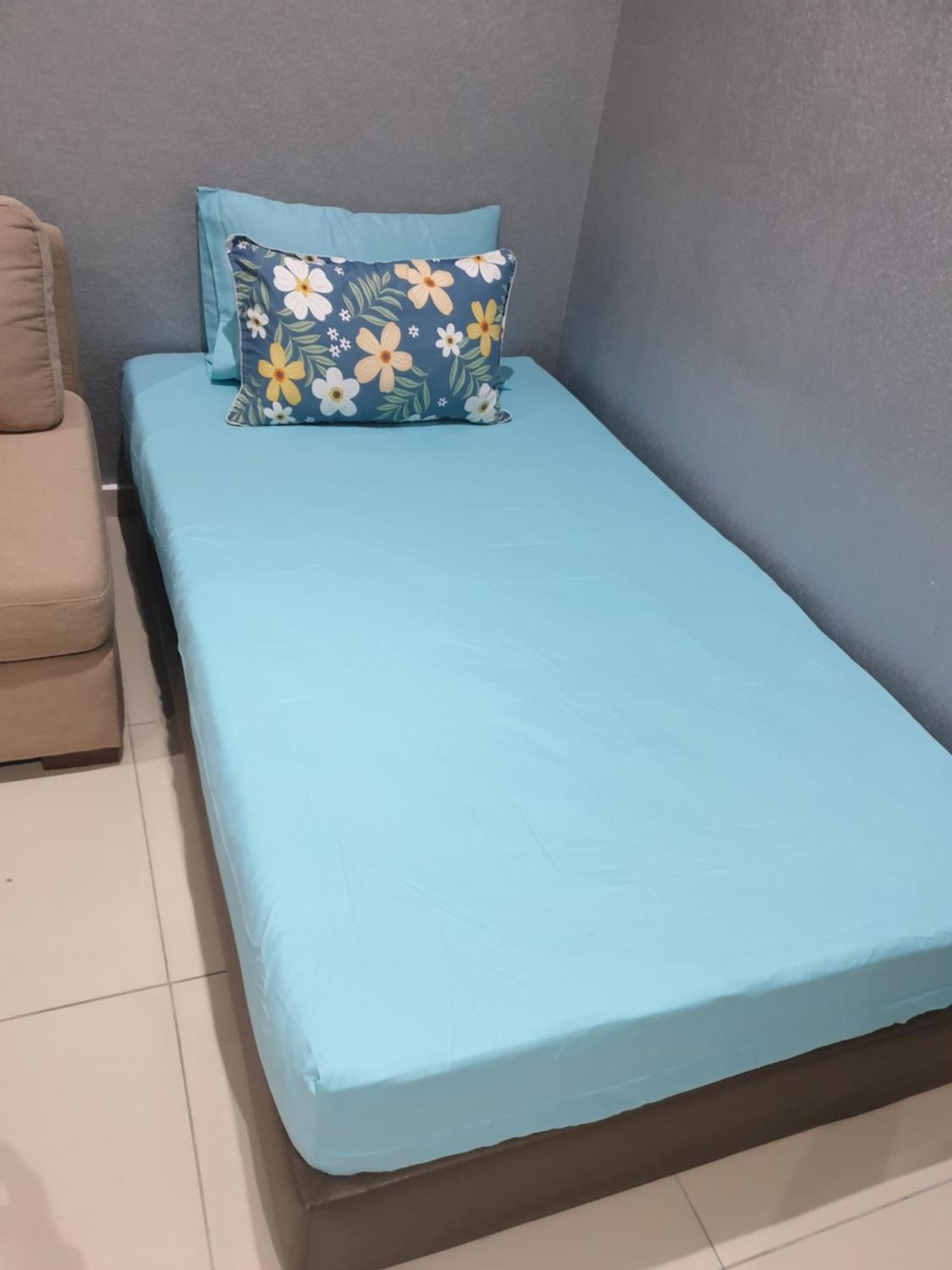 I-City Shah Alam Inapdesa 1Room 1Q 2Single 1Sofabed Bagian luar foto