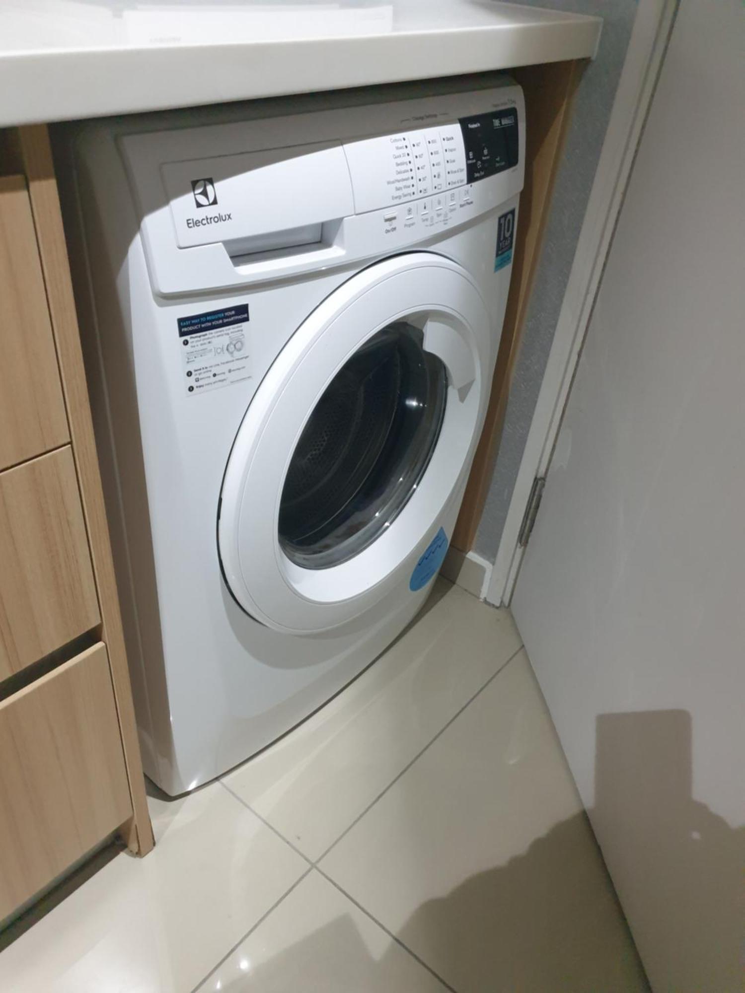 I-City Shah Alam Inapdesa 1Room 1Q 2Single 1Sofabed Bagian luar foto