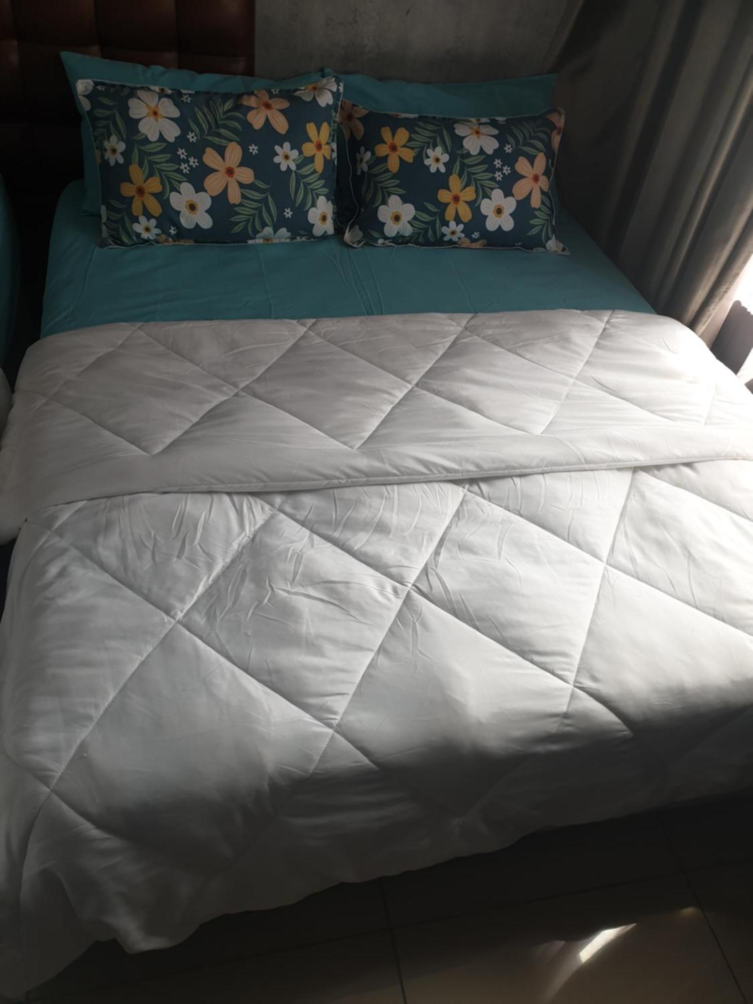 I-City Shah Alam Inapdesa 1Room 1Q 2Single 1Sofabed Bagian luar foto