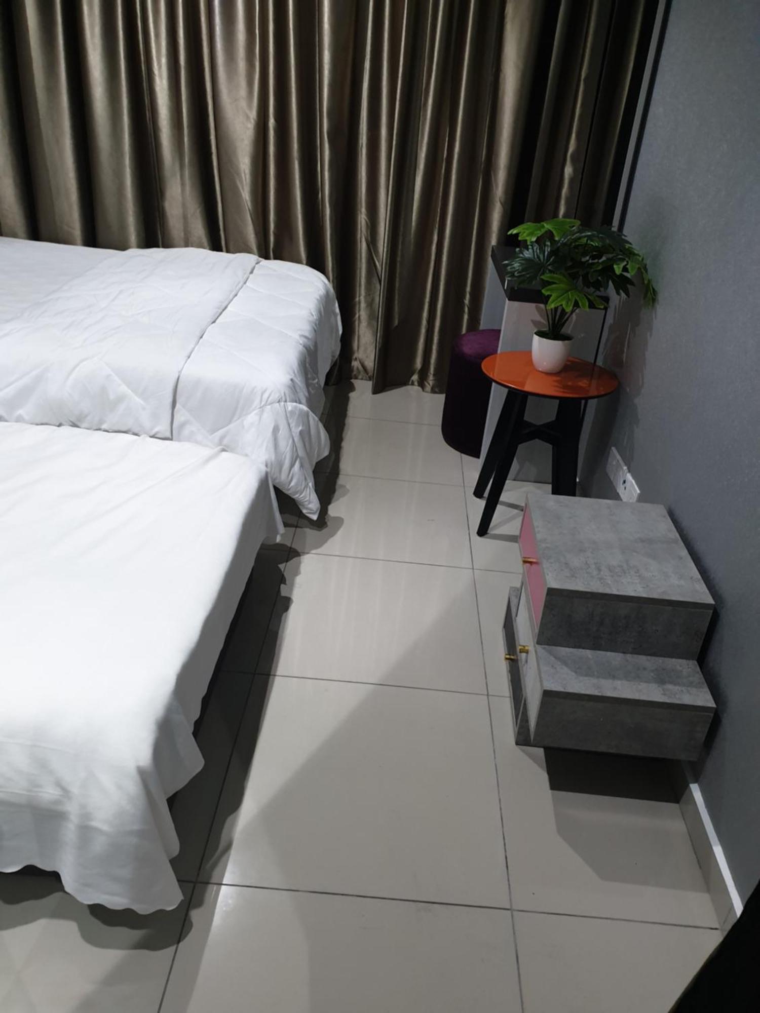 I-City Shah Alam Inapdesa 1Room 1Q 2Single 1Sofabed Bagian luar foto
