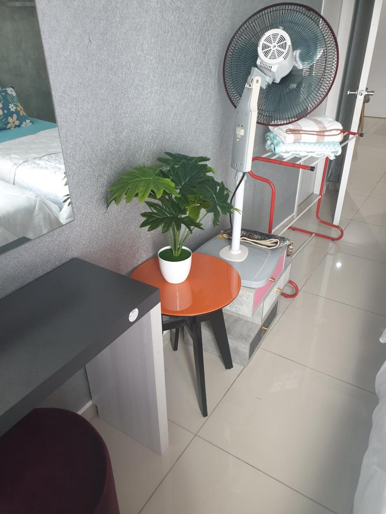 I-City Shah Alam Inapdesa 1Room 1Q 2Single 1Sofabed Bagian luar foto